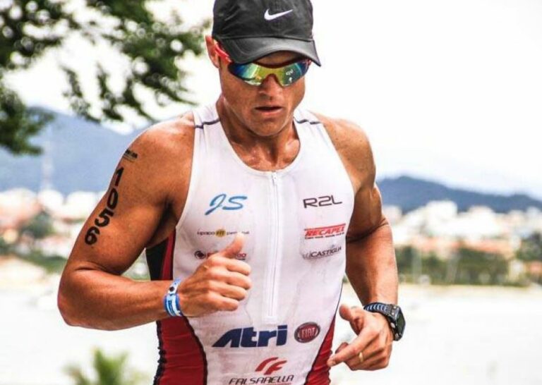 Dono de pitbulls que atacaram triatleta é condenado pela Justiça