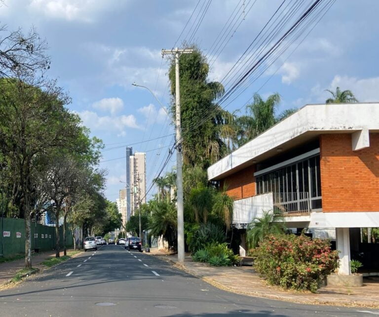 Lançamentos de imóveis de alto padrão vão reurbanizar áreas nobres da cidade