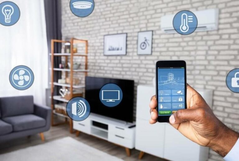 Empreendimentos de alto padrão começam entregar apartamentos inteligentes no Brasil