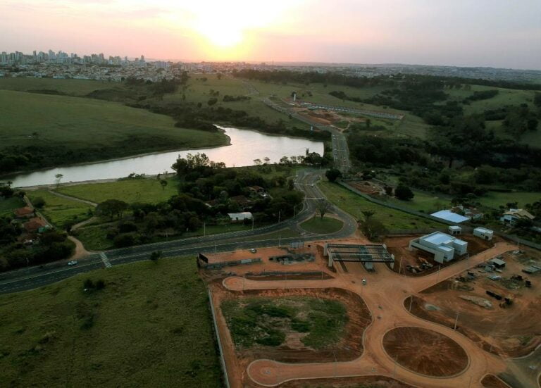 Flex Imóveis libera reserva de lotes da 2ª fase do Boulevard Park Resort