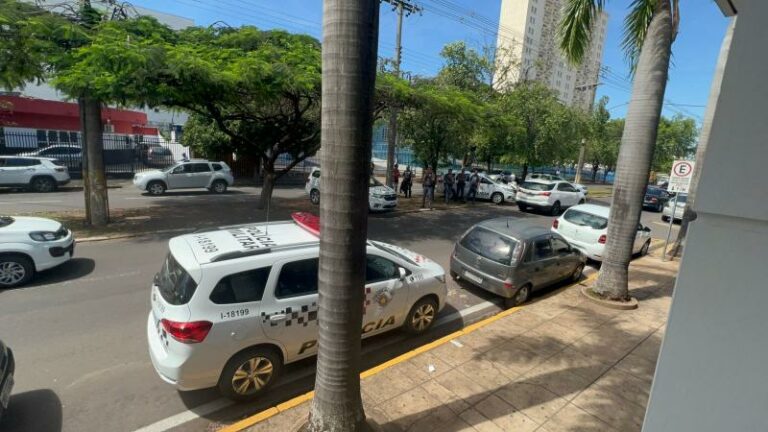 PM mata fazendeiro e se suicida dentro de hospital; confira detalhes