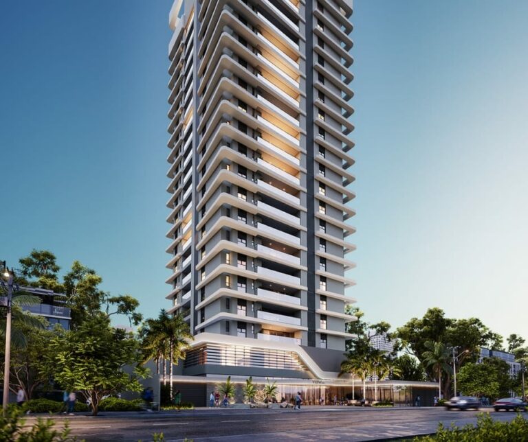 Exclusividade: Toca e Menin abrem reserva para o primeiro edifício 100% automatizado