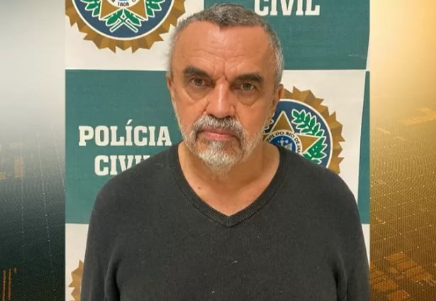 Ator José Dumont é preso por suspeita de pedofilia e cortado de novela