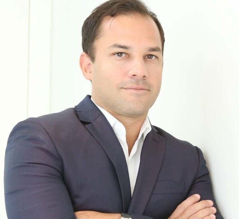 Médico do HBU será palestrante em congresso mundial de cirurgia plástica