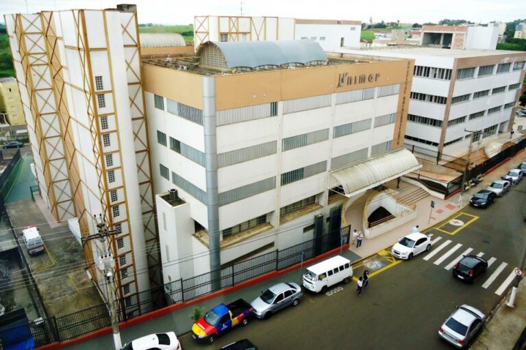Fórum do Instituto de Melhoria em Saúde inclui projeto do HBU