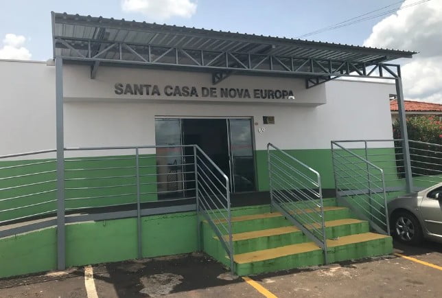 Acusado de estuprar a esposa enquanto ela dormia, homem é denunciado e preso