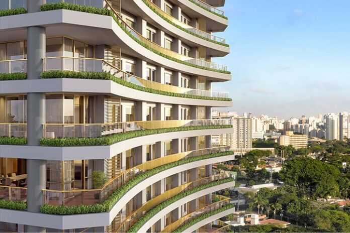 villa residence 1