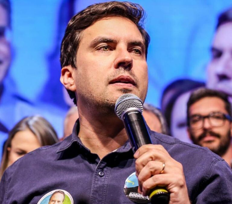Deputado fala de iniciativas sociais que ajudaram a reduzir impactos da pandemia
