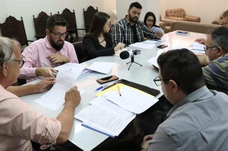 Interino da secretaria dos Animais será o primeiro a depor à CEI das Vacinas