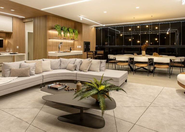VIEW 360 oferece experiência antecipada de morar em apartamento inteligente