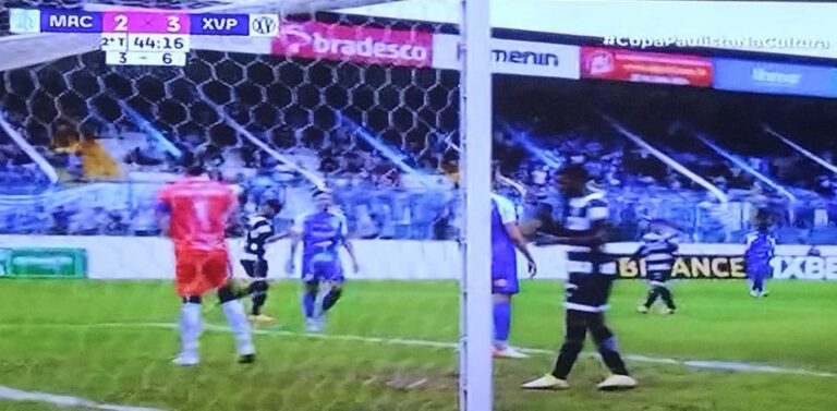 MAC não consegue reverter vantagem do XV e é vice da Copa Paulista