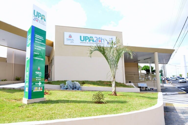 ABHU assina contratos e assume gestão da UPA e PA até 2028