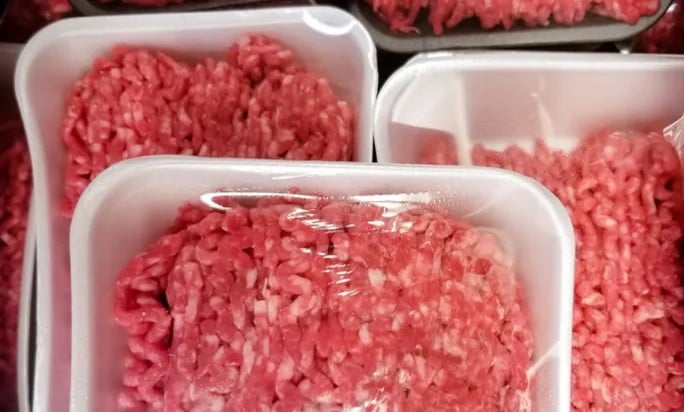 Novas regras para produção e venda de carne moída entram em vigor dia 1.o