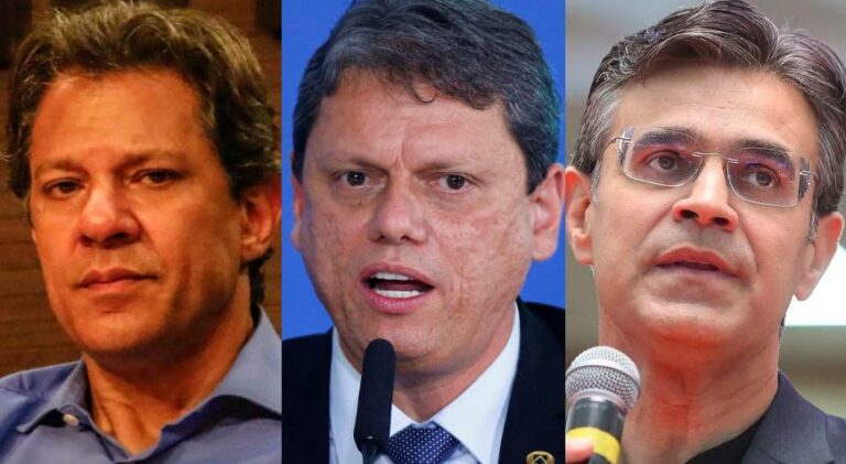 Políticos avaliam possíveis resultados para o governo do estado e reflexos para a região