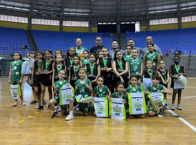 Unimed Marília: Jogos Escolares resgatam cultura do esporte entre estudantes