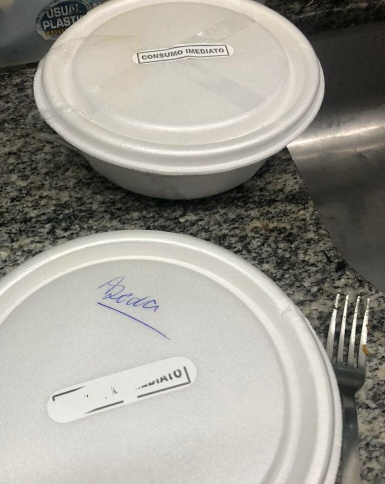 Denúncia de ‘comida azeda’ em PA é apurada por processo administrativo