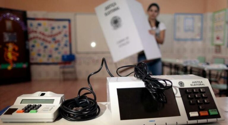 Cidade tem 181.389 eleitores aptos a votar neste domingo em 74 locais