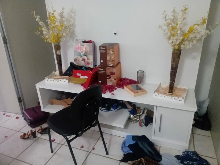 Irmãs que mataram aposentado e descartaram corpo na rua tentaram empréstimo em nome dele