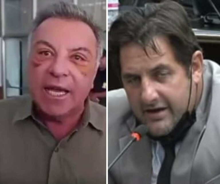 IPTU escandaloso: Ivan e Moretti são massacrados no voto