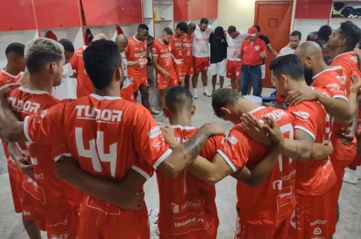 Após nova derrota, técnico é demitido do Noroeste