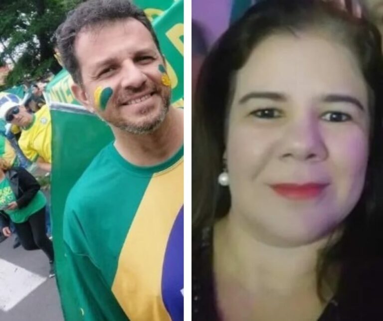 Quebra-quebra em Brasília: empresa afasta empregado e Unesp suspende professora na região