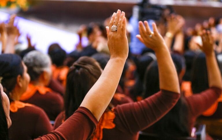 Cura e restauração: 2.o Encontro Mulheres com Propósito será dia 25/2