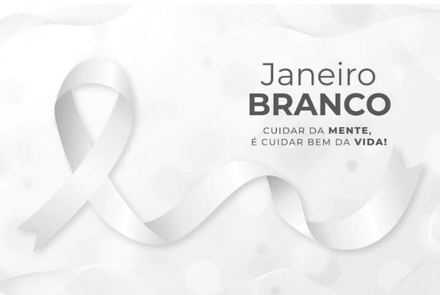 Prevenção ao suicídio: Caminhada Janeiro Branco acontece no sábado