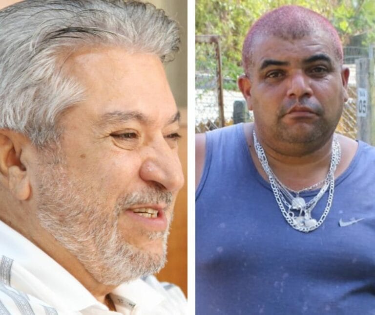 Dr. Nechar ou Fábio Protetor? Vaga na Câmara pode ser decidida na Justiça