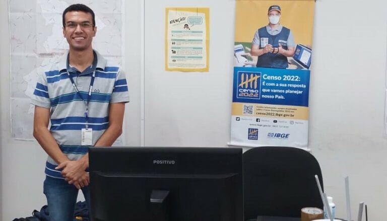 População oficial sairá só em abril; estimativa é de 238 mil habitantes