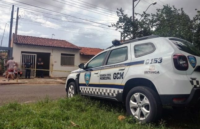 IBITINGA-gcm