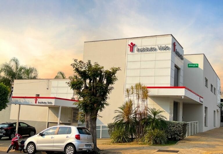 Unimed e Instituto Vida: parceria completa 5 meses com saldo positivo