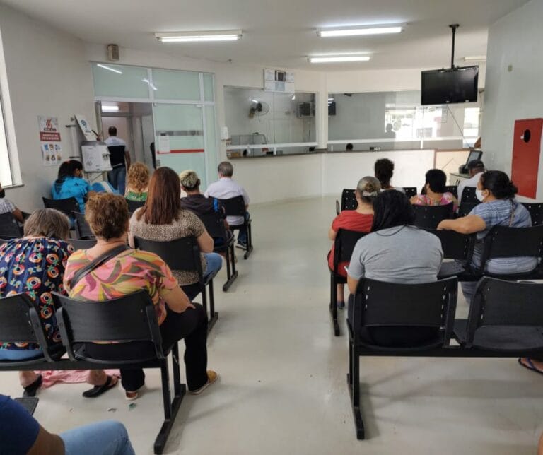 Troca na gestão do PA Sul já está em andamento, diz ABHU