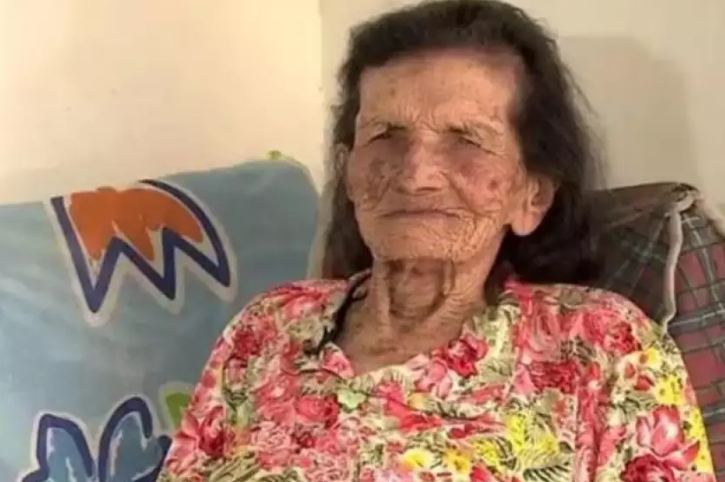 Brasileira de 121 anos morre antes de ser reconhecida a mais velha do mundo