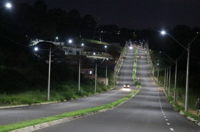 iluminação-LED