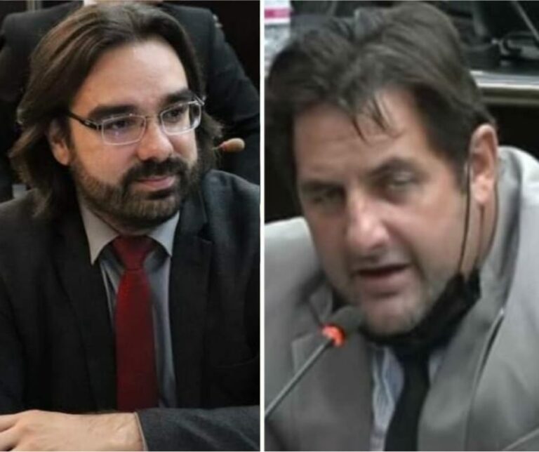 Justiça anula censura verbal da Comissão de Ética ao vereador Mateus: “Afronta à Constituição”