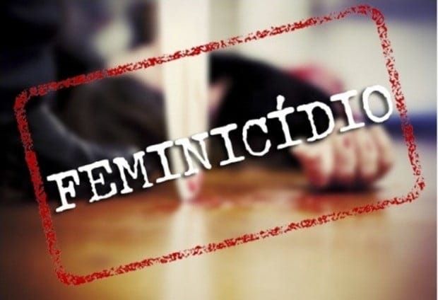 feminicídio
