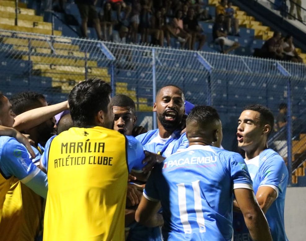 Copa Paulista: MAC pega o Noroeste na 4.a rodada; confira jogos - HORA H  Notícia