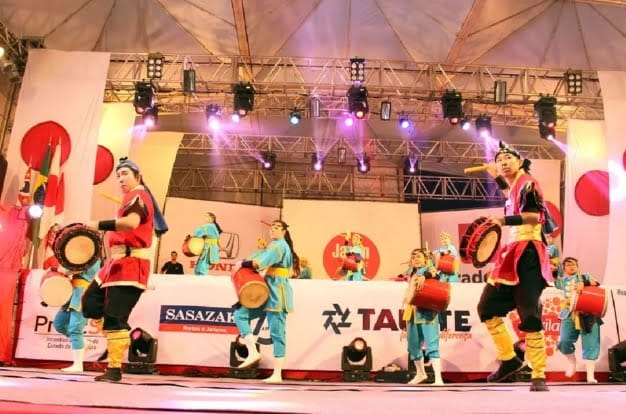 JAPAN-FEST