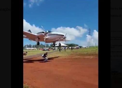 avião-agrishow 2