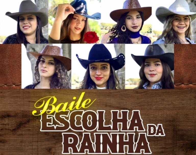 Aniversário de Bariri terá rodeio e baile para escolha da rainha da festa