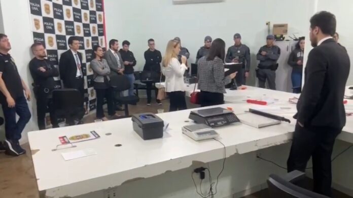 OPERAÇÃO-Bariri 1