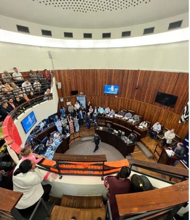 Câmara vota novo pedido de CP contra prefeito, agora por supostas irregularidades no IPREMM