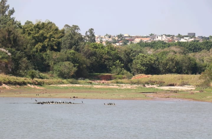Prefeitura e DAEM emitem alerta sobre seca prolongada e uso consciente da água