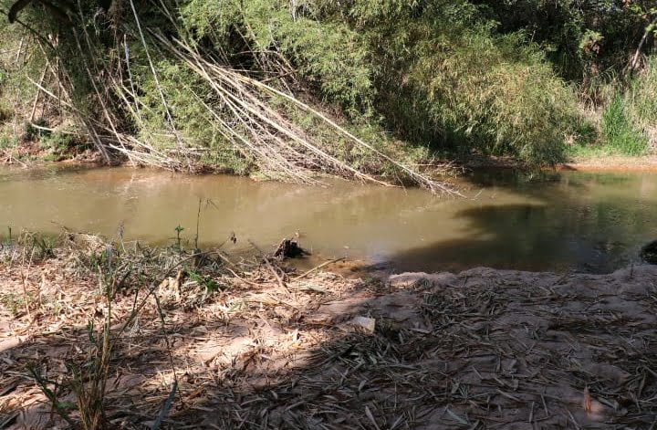Nível baixo do rio do Peixe e consumo excessivo de água afetam abastecimento da zona norte, diz DAEM