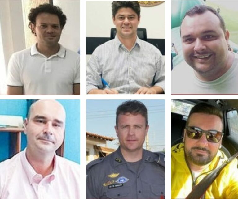 Justiça condena à prisão 5 envolvidos em corrupção e fraude a licitações na Prefeitura de Bariri
