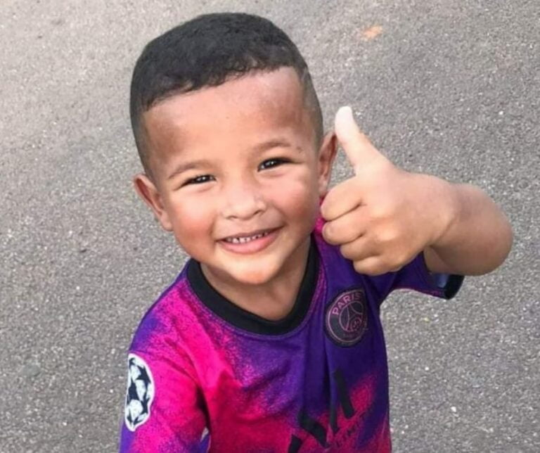 Prefeitura divulga Nota de Pesar pela morte de aluno de EMEI