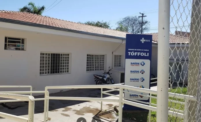 usf tóffoli