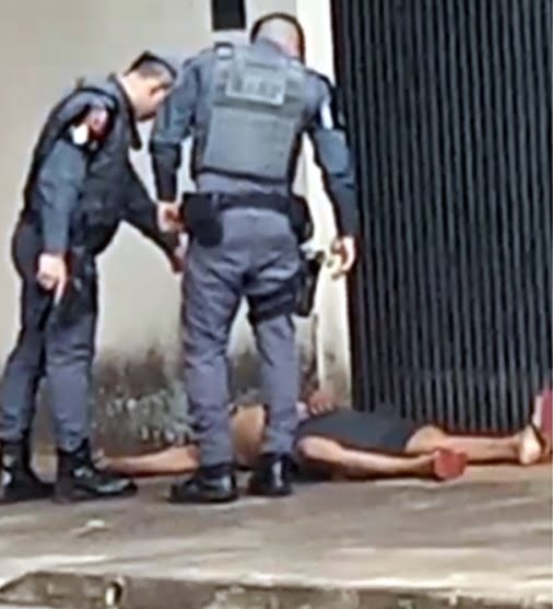 Vídeo de homem morto a tiros: crime foi em Araçatuba e não em Jaú; irmã é suspeita