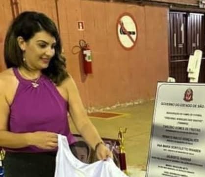 “Sairei mais forte desta situação”, diz presidente destituída da Câmara de Gália, que elegeu novo titular