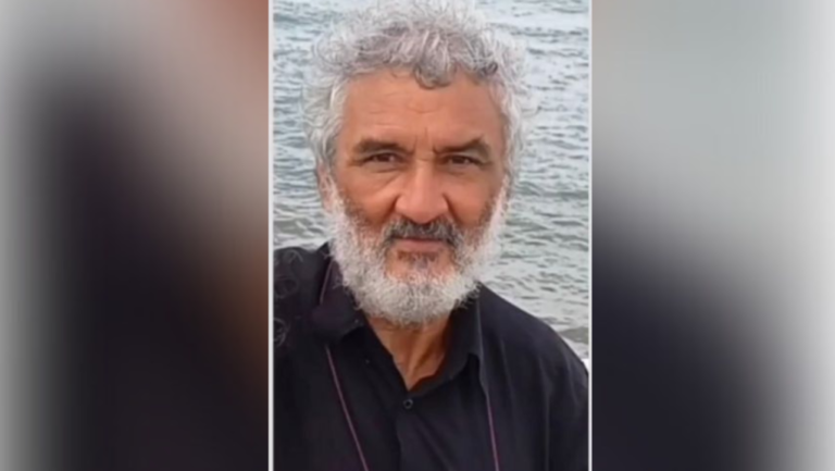 Equipe de buscas localiza corpo de idoso que estava desaparecido há 11 dias